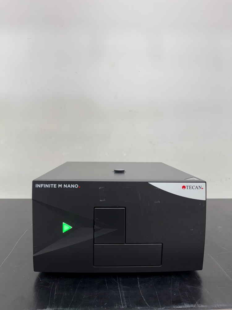 Image of Tecan Infinite M Nano Microplate Reader